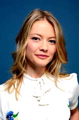 Sarah Allen profile picture