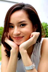 Adinda Rizkyana profile picture