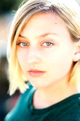 Lily Bleu Andrew profile picture
