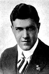 Sidney D'Albrook profile picture