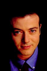 Barry McEvoy