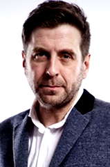 Mark Chapman profile picture