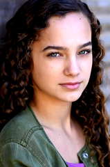 Alie Urquhart profile picture