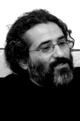 Mehrdad Mirkiani