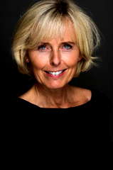 Annica Liljeblad