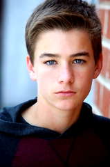 Aidan Gail profile picture