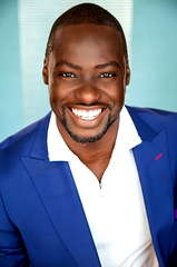 Chris Attoh profile picture
