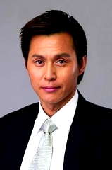 Cheung Kwok-Keung profile picture