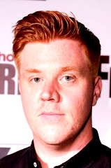 Danny Morgan