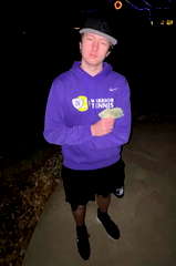 Wyatt Black