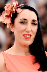 Rossy de Palma