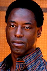 Isaiah Washington profile picture