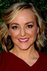 Geneva Carr