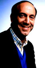 Gene Siskel profile picture