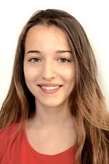 Anastasyia Bogach profile picture