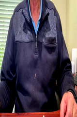 John Roger Purshouse