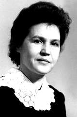 Antonina Konchakova profile picture