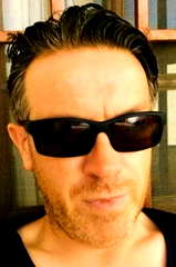 Mark Cox