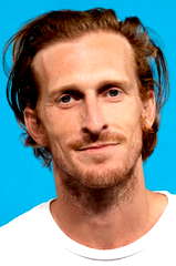 Austin Amelio profile picture