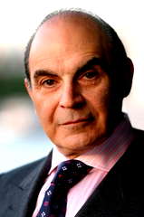 David Suchet profile picture