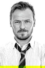 Paul Reid profile picture