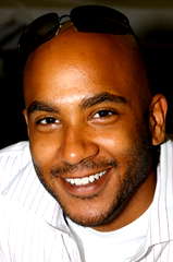 Cirroc Lofton