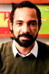Sílvio Guindane profile picture