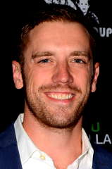 Bret Harrison profile picture