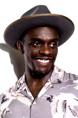 Chris Chalk