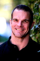 Ian Roberts profile picture