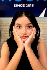 Laura Cantika
