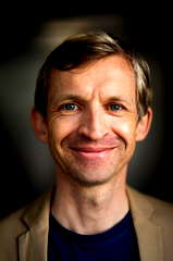 Arne Fiedler