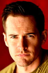 Jonathan Patrick Moore