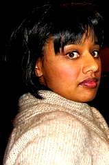 Urmila Berg-Domaas profile picture