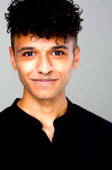 Vinny Thomas profile picture