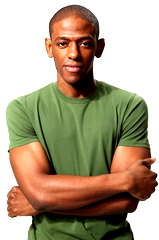 Jared Grimes profile picture