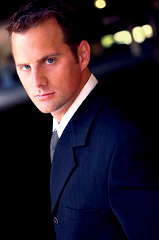 Benjamin Budd profile picture