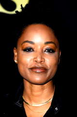 Ayesha Harris