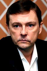 Aleksei Nilov profile picture