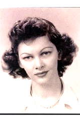 Anna Minot
