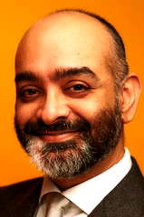 Huzir Sulaiman