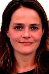 Alexandra Johnes