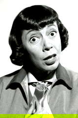 Imogene Coca profile picture