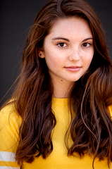Sophia Woodward profile picture