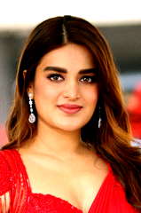 Nidhhi Agerwal