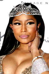 Nicki Minaj