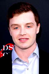Noel Fisher profile picture