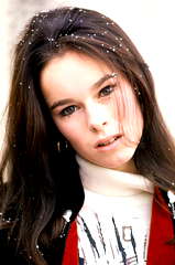 Geraldine Chaplin profile picture