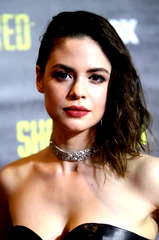 Conor Leslie