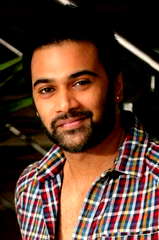 Abhishek Vinod